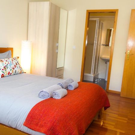 Liiiving In Matosinhos | City Beach Apartment Екстериор снимка