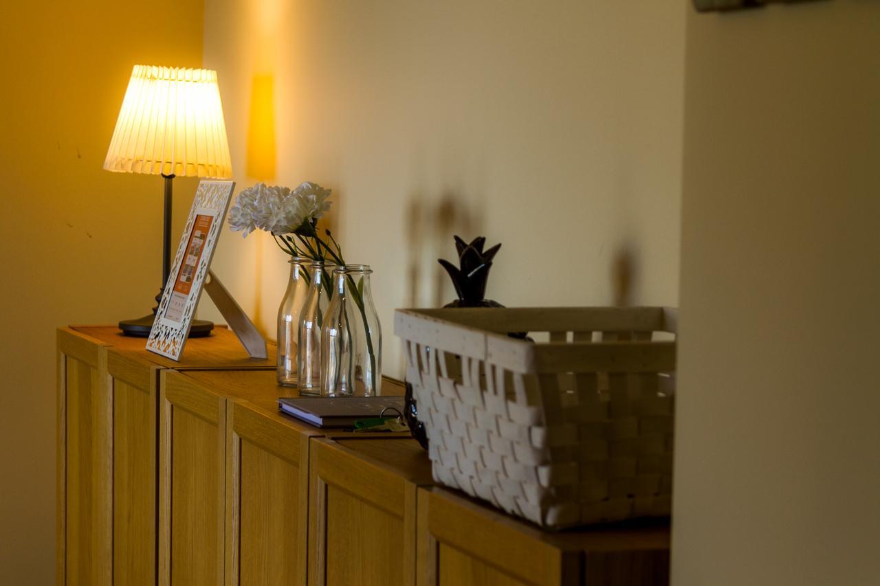 Liiiving In Matosinhos | City Beach Apartment Екстериор снимка