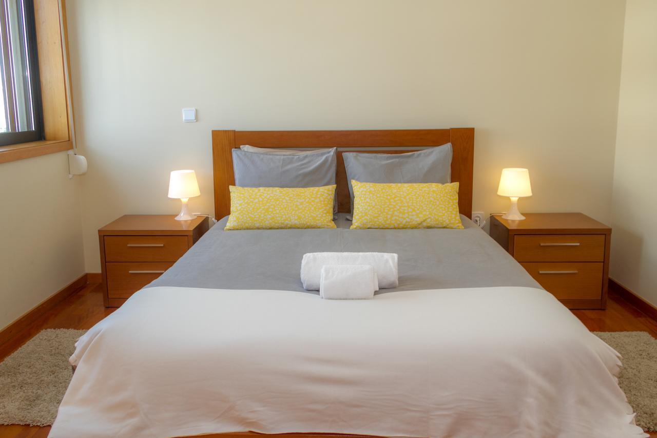Liiiving In Matosinhos | City Beach Apartment Екстериор снимка