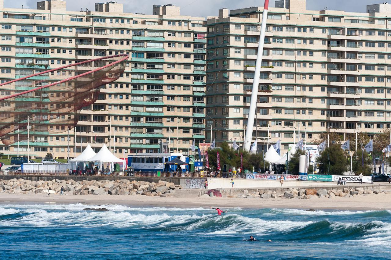 Liiiving In Matosinhos | City Beach Apartment Екстериор снимка