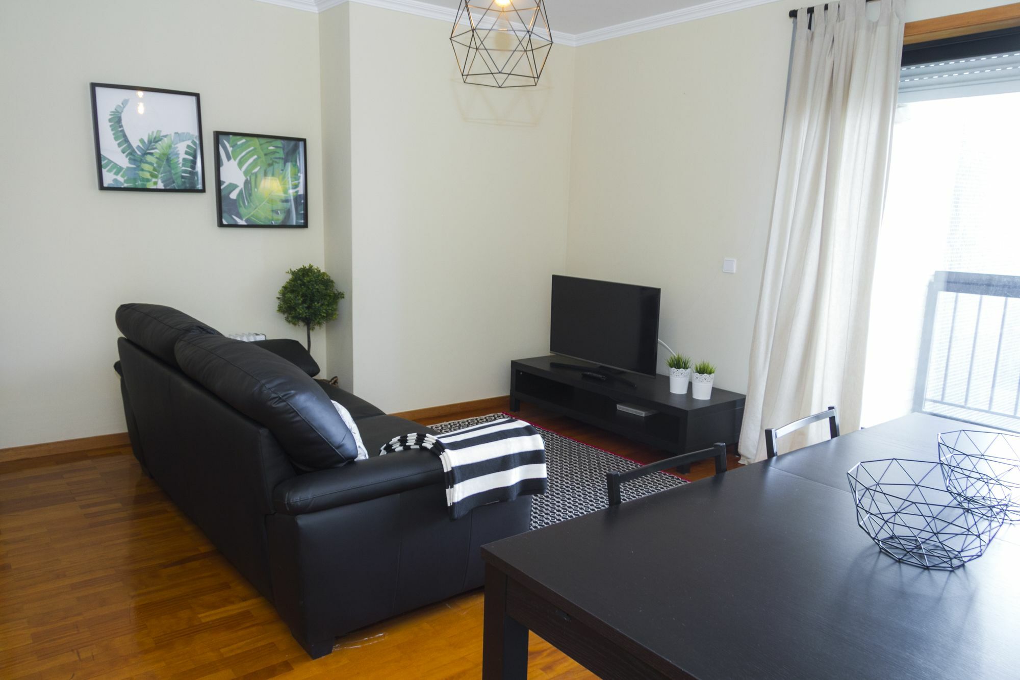 Liiiving In Matosinhos | City Beach Apartment Екстериор снимка