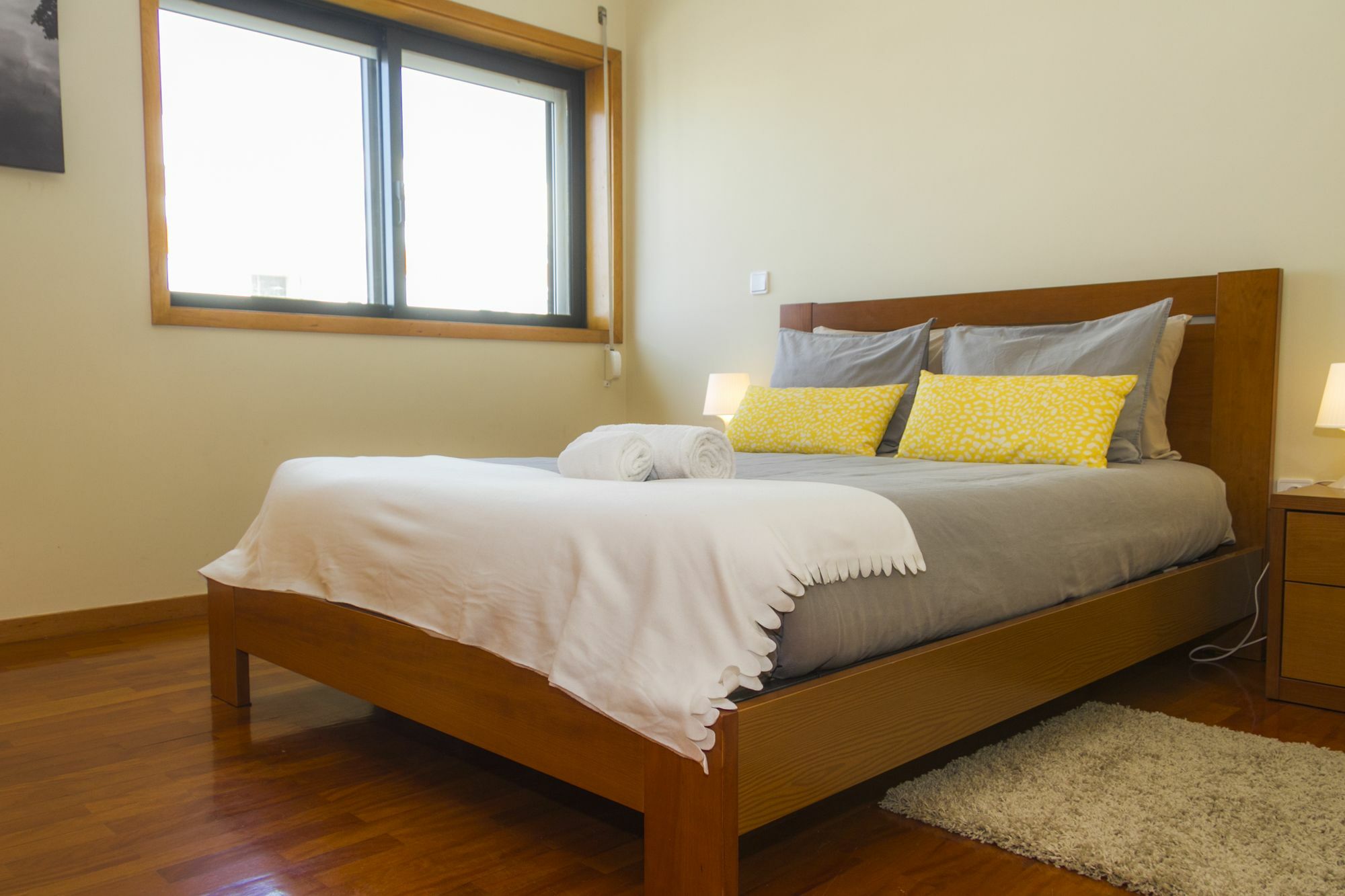 Liiiving In Matosinhos | City Beach Apartment Екстериор снимка
