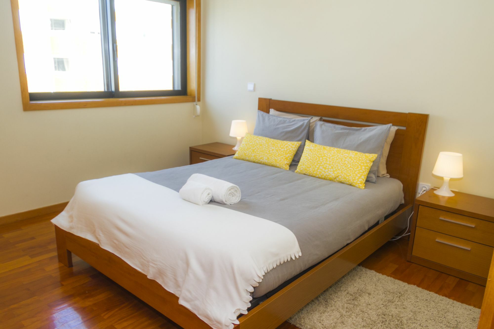 Liiiving In Matosinhos | City Beach Apartment Екстериор снимка