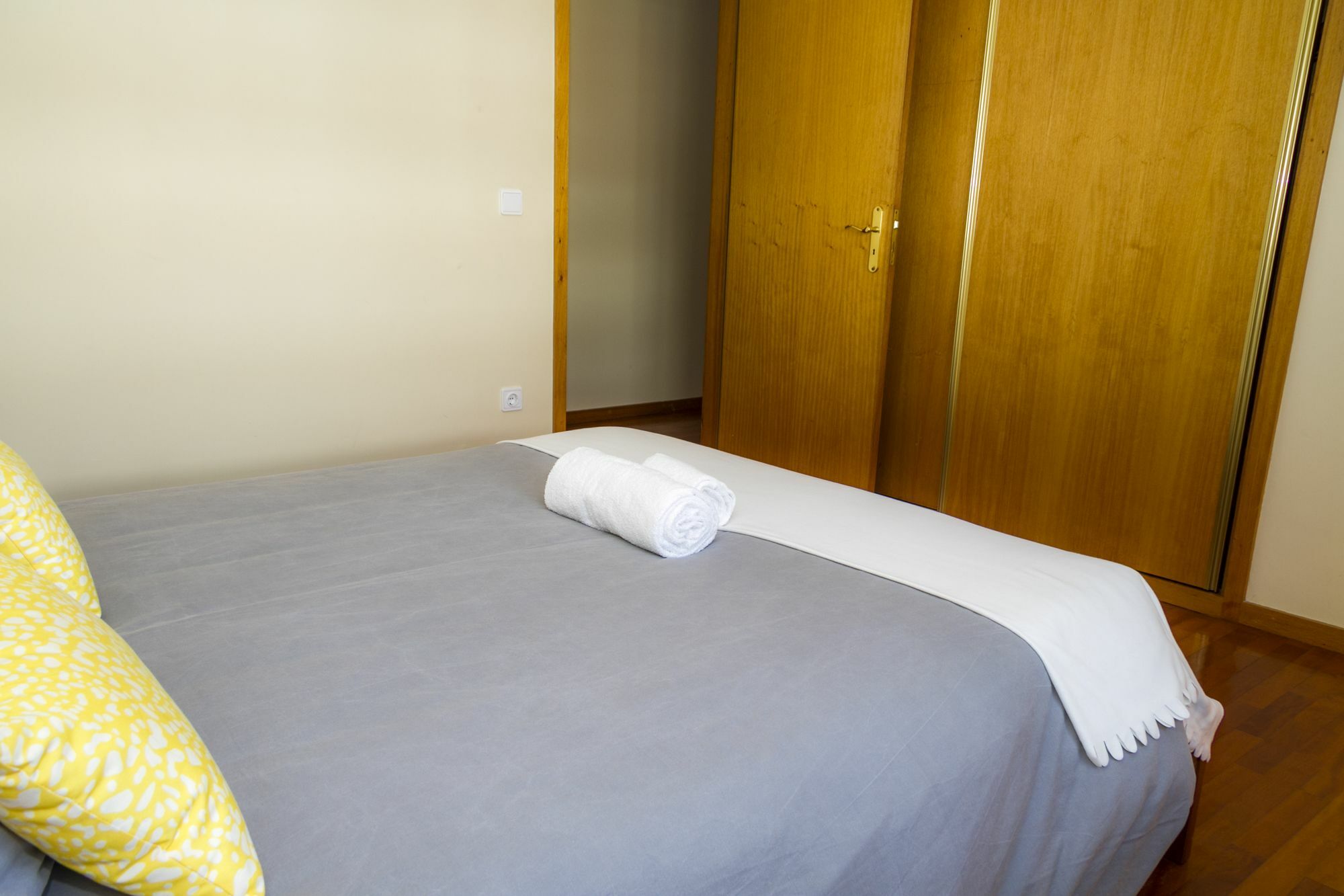 Liiiving In Matosinhos | City Beach Apartment Екстериор снимка
