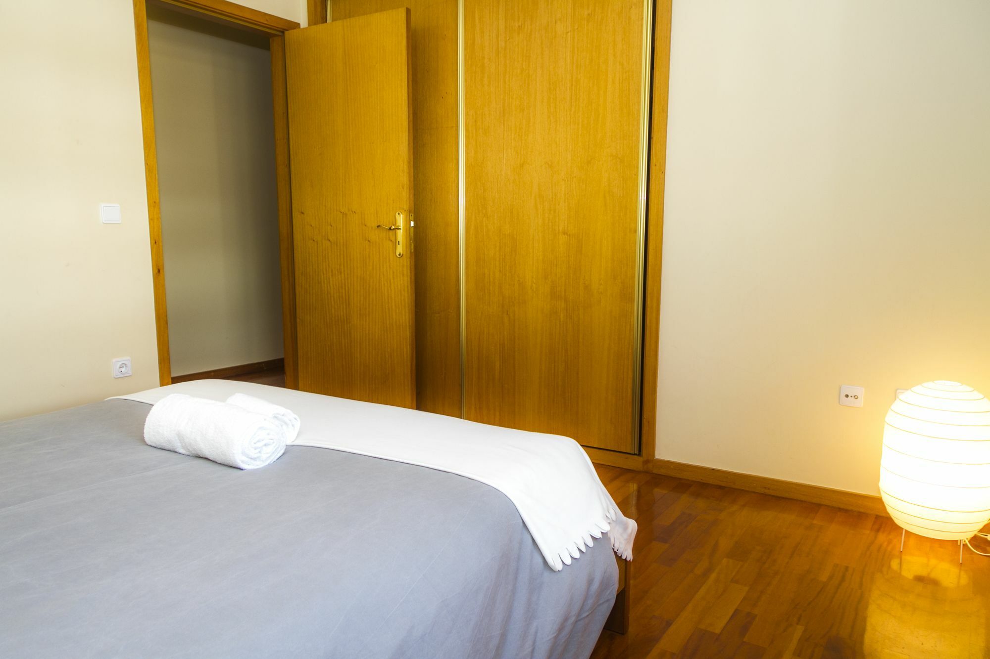 Liiiving In Matosinhos | City Beach Apartment Екстериор снимка