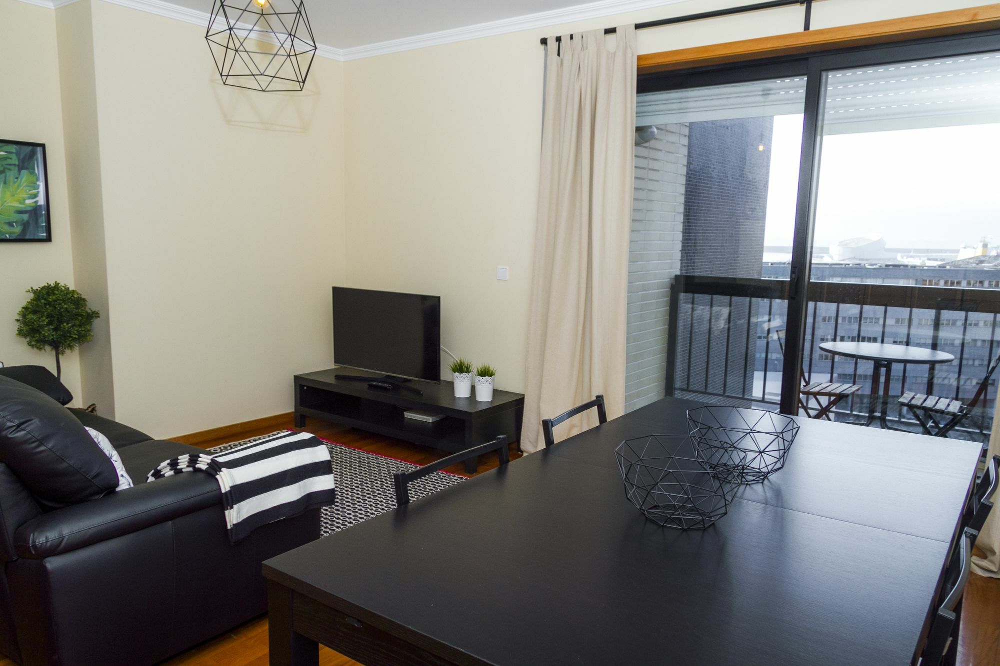 Liiiving In Matosinhos | City Beach Apartment Екстериор снимка