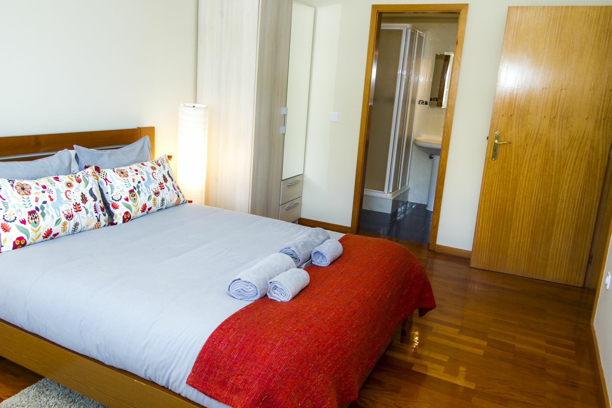 Liiiving In Matosinhos | City Beach Apartment Екстериор снимка