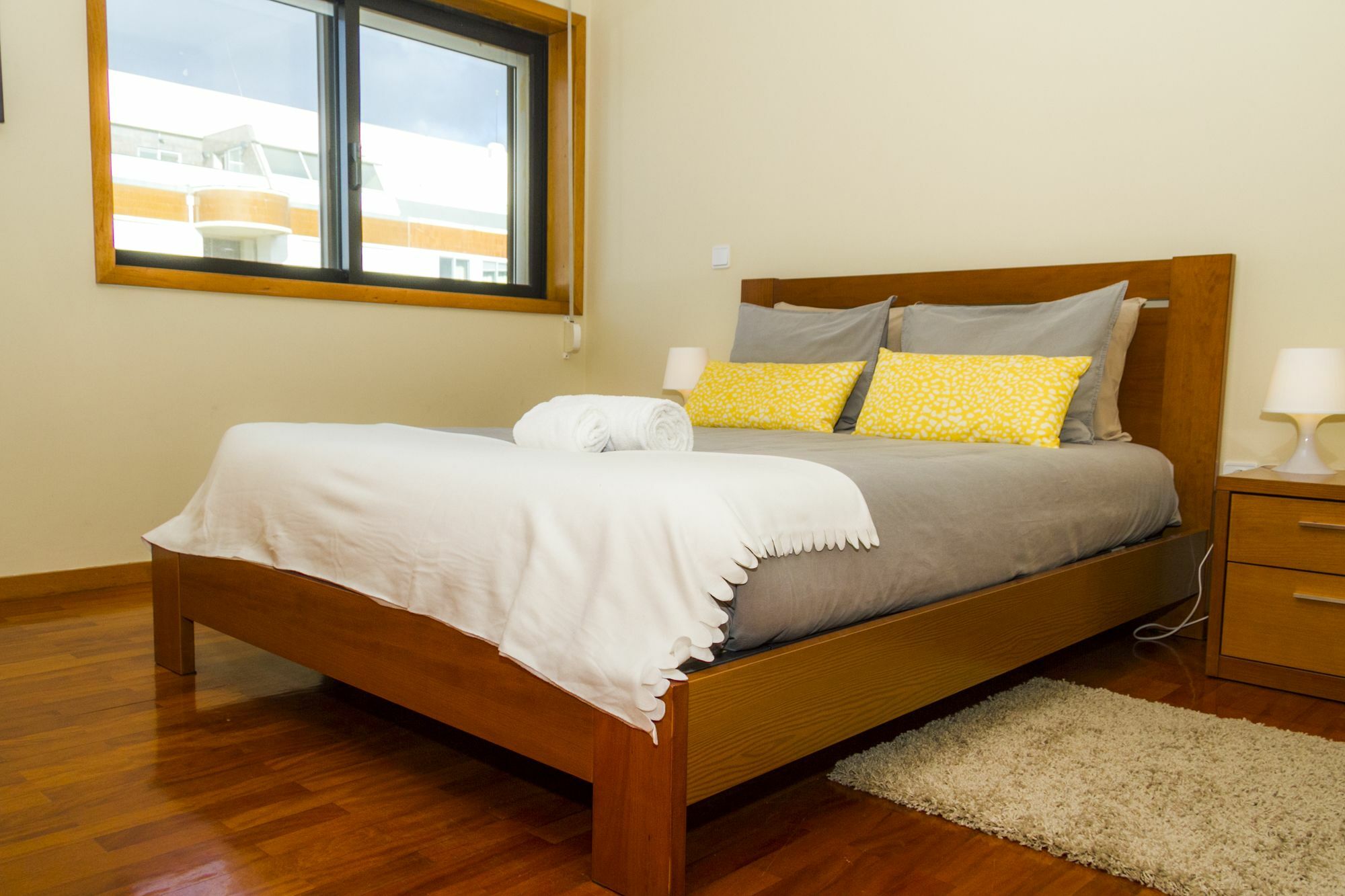 Liiiving In Matosinhos | City Beach Apartment Екстериор снимка