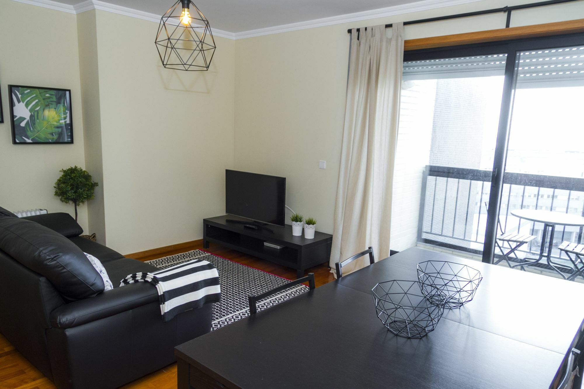 Liiiving In Matosinhos | City Beach Apartment Екстериор снимка