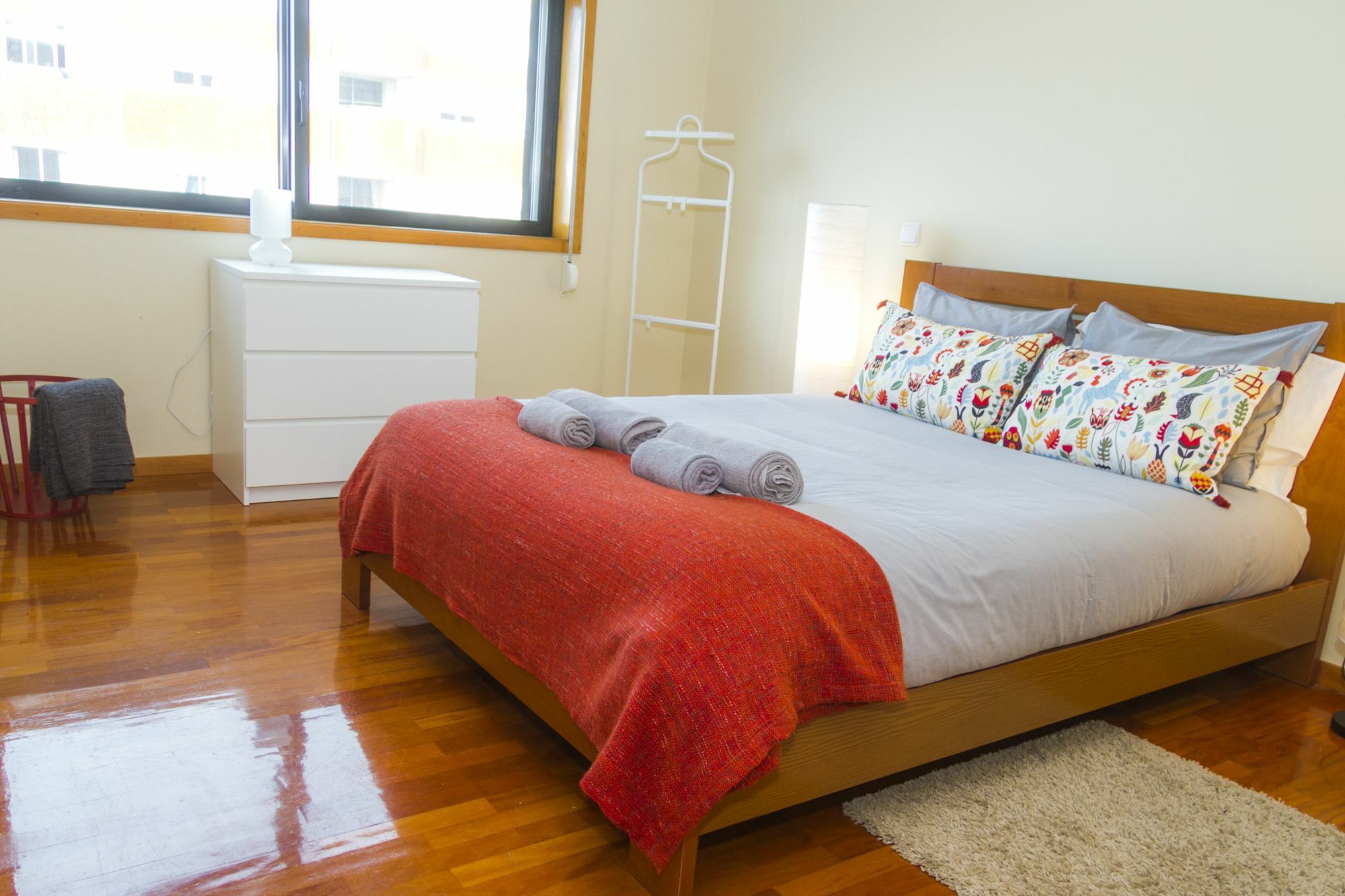 Liiiving In Matosinhos | City Beach Apartment Екстериор снимка