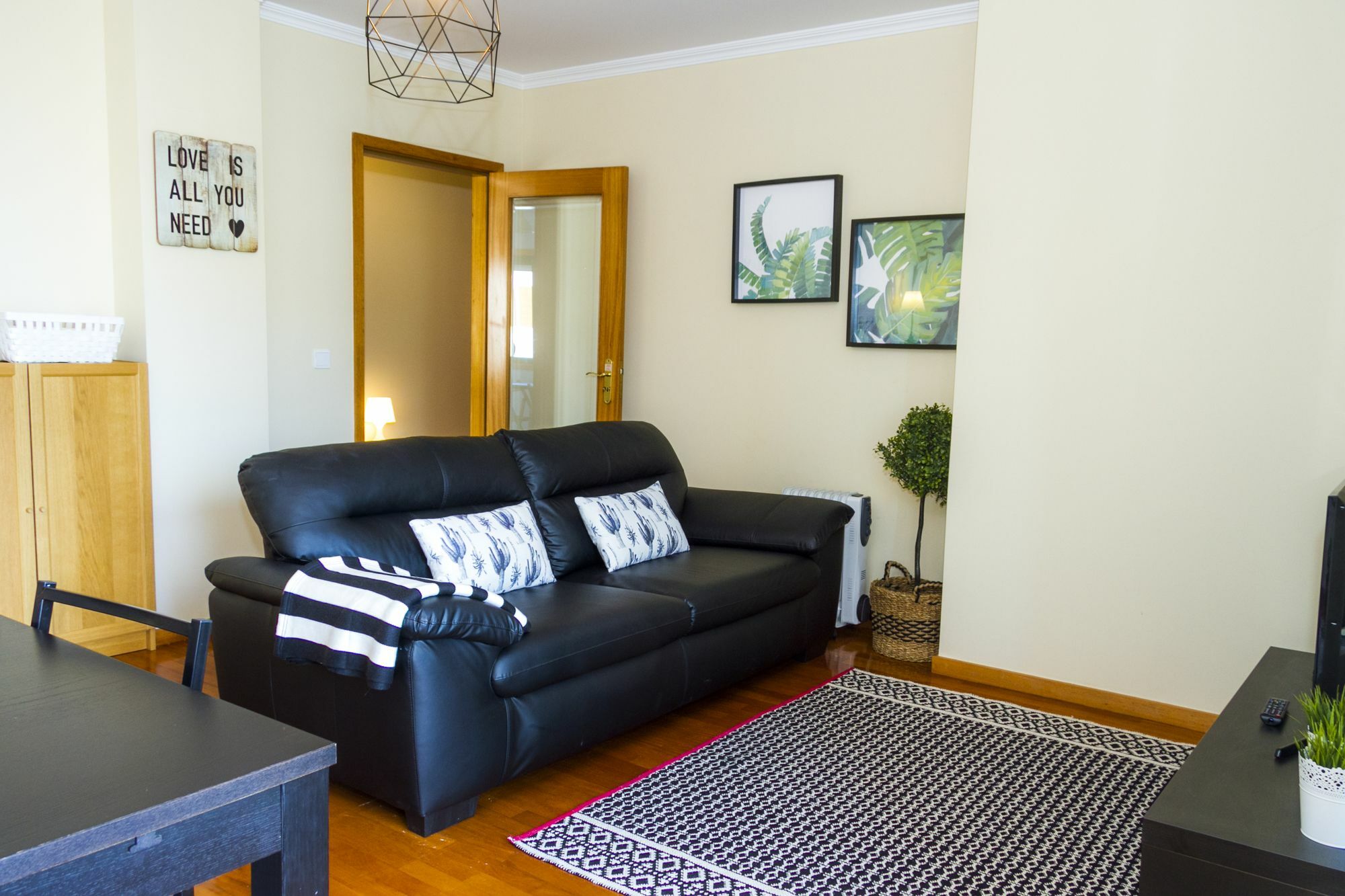 Liiiving In Matosinhos | City Beach Apartment Екстериор снимка